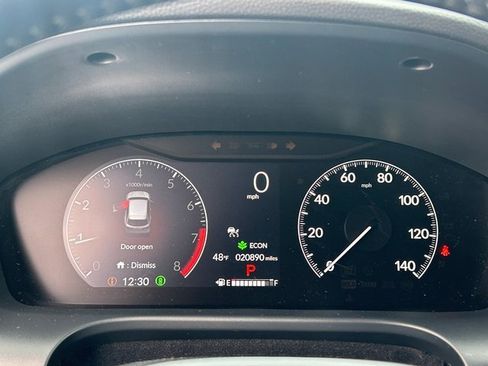 Used 2026 Honda HR-V EX-L image 21