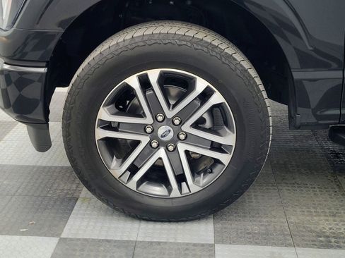 Used 2023 Ford F150 XL w/ STX Appearance Package image 18