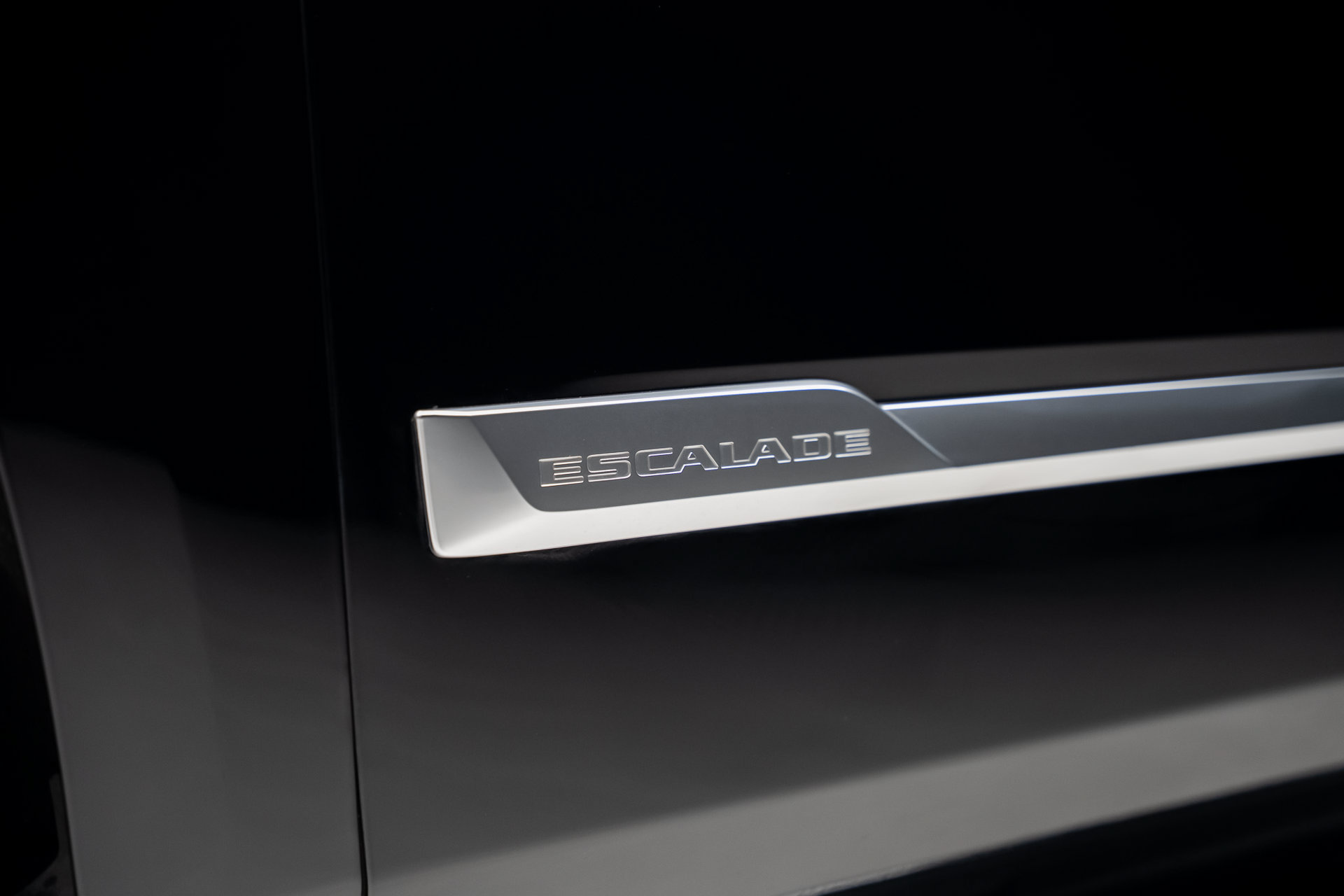 Used 2020 Cadillac Escalade Luxury RWD image 19
