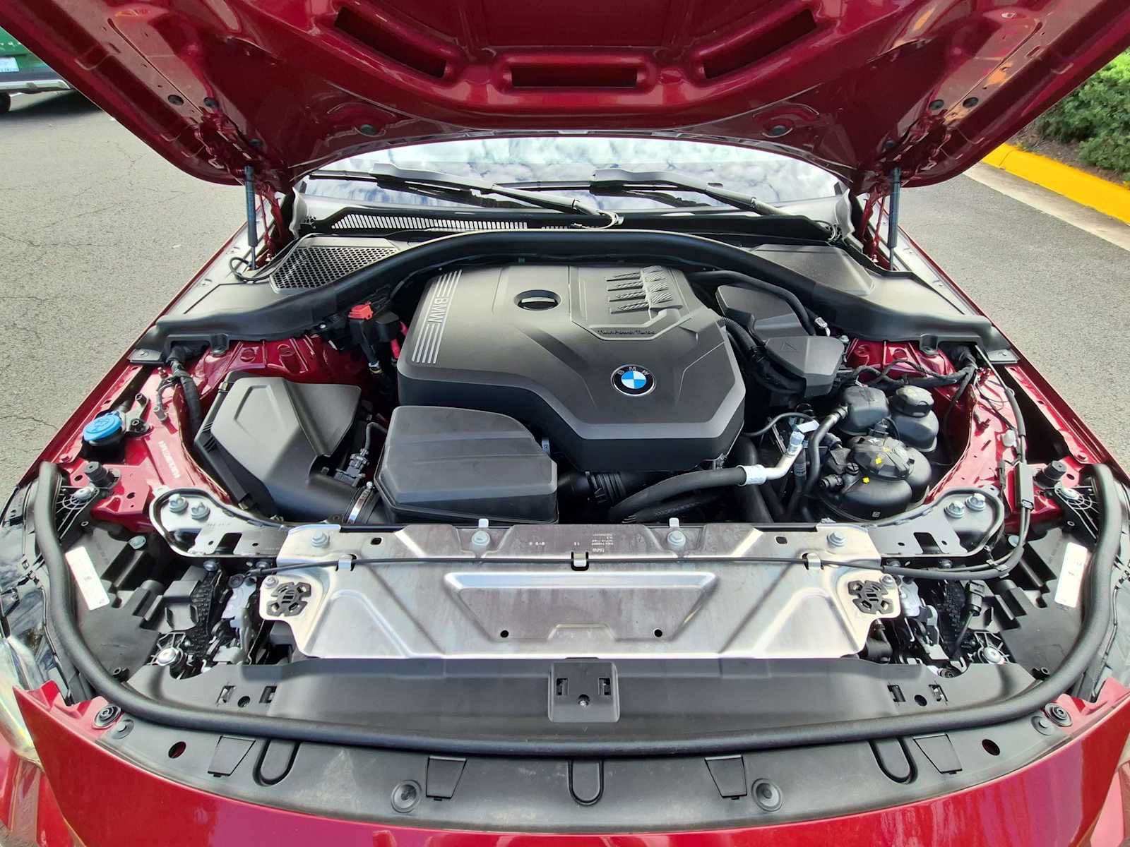 New 2026 BMW 230i xDrive Coupe w/ Premium Package AWD/4WD image 15