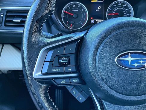 Used 2022 Subaru Ascent Premium w/ Convenience Package image 23