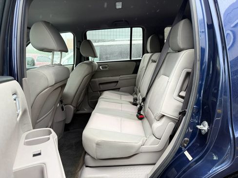 Used 2013 Honda Pilot EX image 26