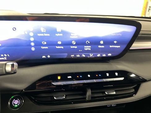 New 2026 Buick Enclave Preferred image 22