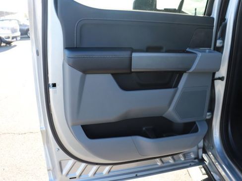 Used 2024 Ford F150 XLT w/ Equipment Group 302A MID image 13