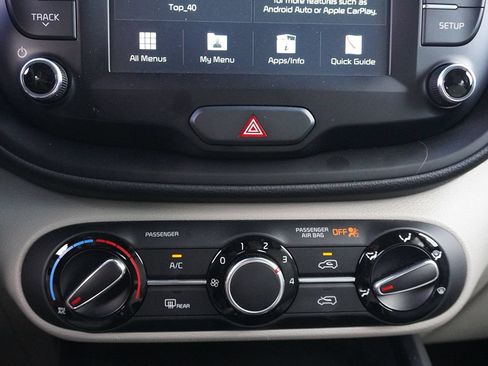 Used 2020 Kia Soul LX FWD image 44
