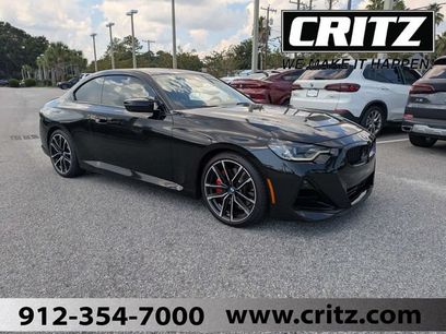 Used 2024 BMW M240i Coupe w/ Premium Package