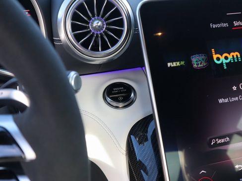 New 2026 Mercedes-Benz AMG GT 55 image 36