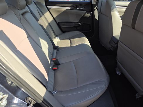 Used 2017 Honda Civic Touring image 28