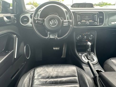 Used 2014 Volkswagen Beetle R-Line FWD image 14