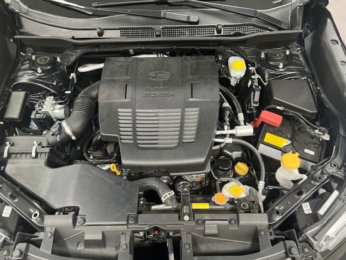 Used 2023 Subaru Forester Touring w/ Popular Package #2 image 24