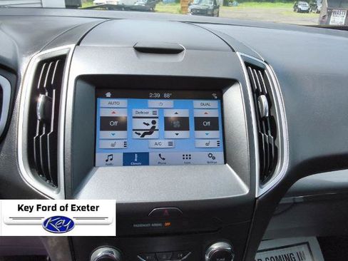 Certified 2017 Ford Edge SEL w/ Equipment Group 201A AWD/4WD image 34
