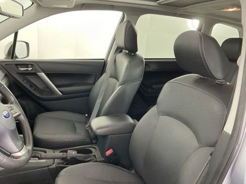 Used 2015 Subaru Forester 2.5i Touring image 14