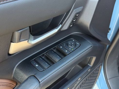 Certified 2026 Toyota 4Runner Limited AWD/4WD image 7