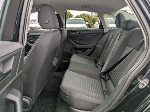 Used 2023 Volkswagen Jetta S FWD image 24