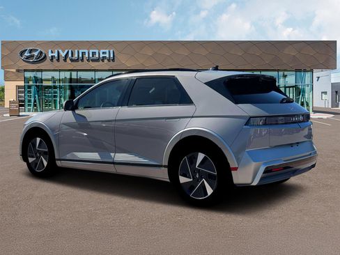 New 2026 Hyundai Ioniq 5 Limited RWD image 4