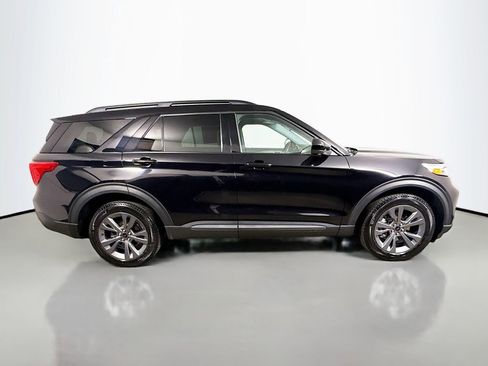 Used 2023 Ford Explorer XLT w/ Equipment Group 202A AWD/4WD image 8