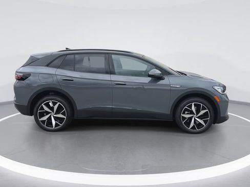 New 2026 Volkswagen ID.4 Pro S AWD/4WD image 9