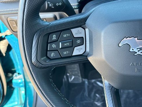 Used 2026 Ford Mustang GT Premium image 15