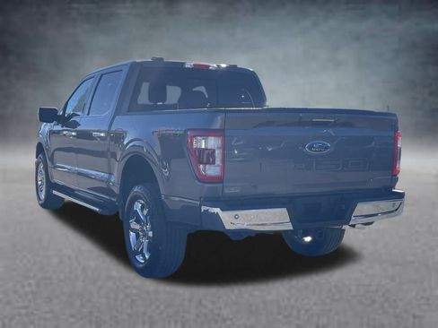 Used 2021 Ford F150 Lariat w/ Equipment Group 502A High image 23