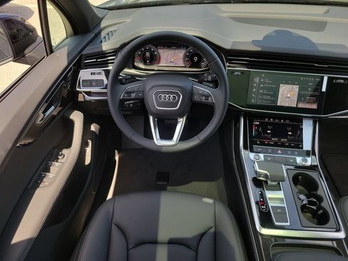 New 2026 Audi Q7 2.0T Premium Plus AWD/4WD image 22