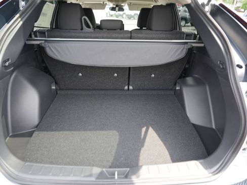 New 2026 Mitsubishi Eclipse Cross LE AWD/4WD image 27