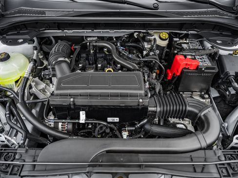 New 2026 Ford Escape Active w/ Cold Weather Package image 18