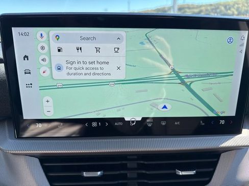 New 2026 Ford Explorer Active image 25