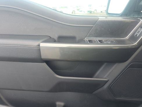 Used 2023 Ford F150 XLT w/ Equipment Group 302A High image 13