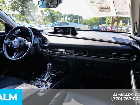 Used 2025 MAZDA CX-30 AWD 2.5 S w/ Preferred Package image 31
