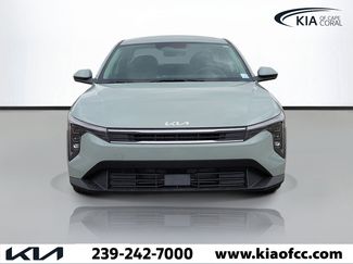 New 2026 Kia K4 FWD video 2