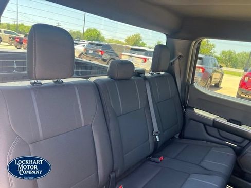 New 2026 Ford F150 STX w/ Equipment Group 200A RWD image 19