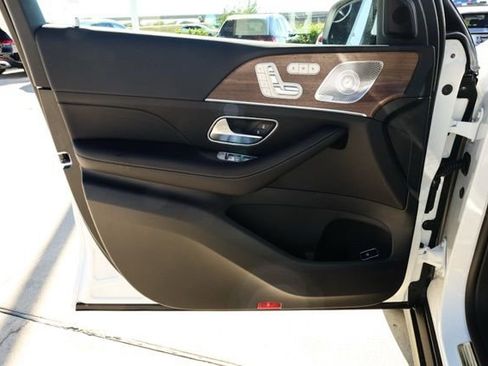 New 2026 Mercedes-Benz GLE 350 GLE 350 image 20