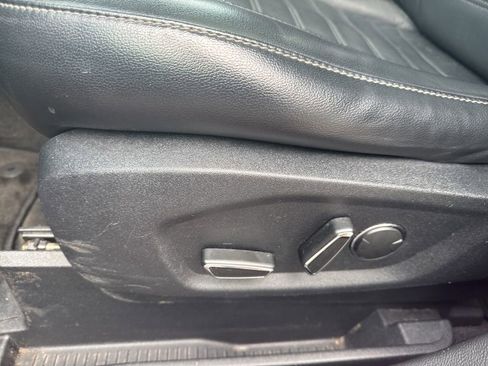 Used 2015 Ford Edge SEL w/ Equipment Group 201A image 13