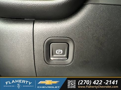 New 2026 Chevrolet Silverado 2500 Custom w/ Custom Value Package AWD/4WD image 26