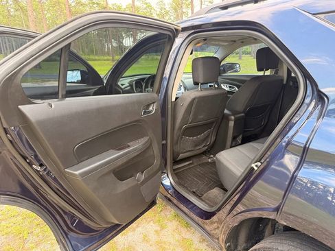 Used 2017 Chevrolet Equinox LT w/ Convenience Package FWD image 23