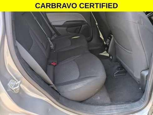 Used 2023 Jeep Compass Sport AWD/4WD image 30