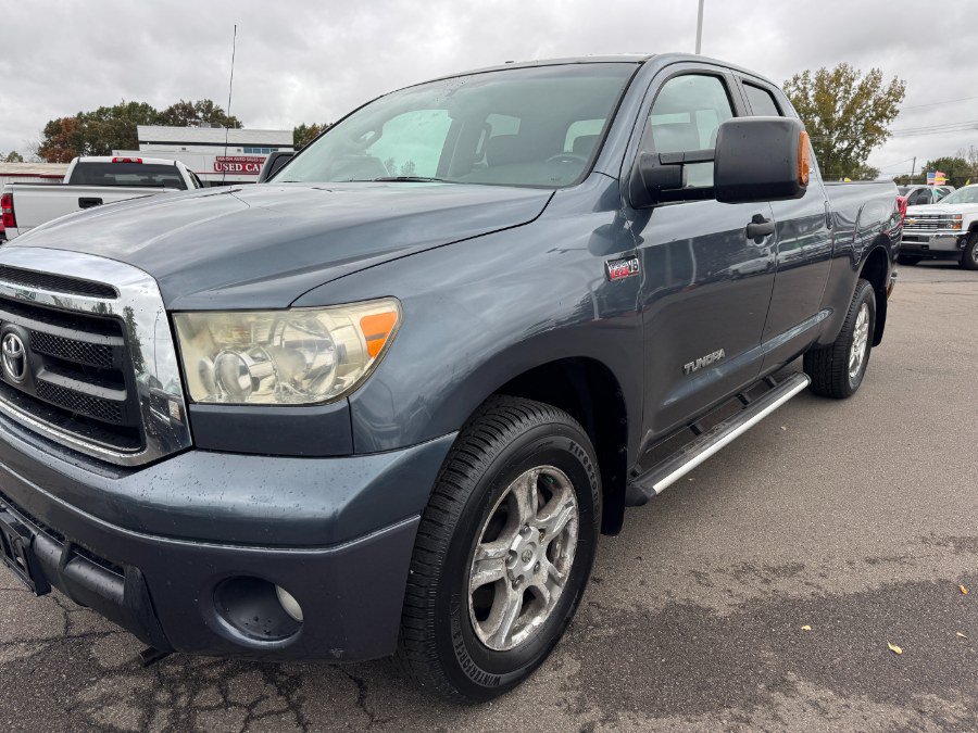 Used 2010 Toyota Tundra 4x4 Double Cab image 9