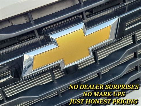 New 2025 Chevrolet Silverado 3500 W/T w/ WT Convenience Package image 26