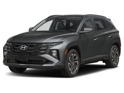 New 2026 Hyundai Tucson SEL Plus w/ Tow & Go Package