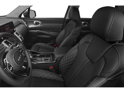 Used 2022 Kia Sorento SX FWD image 6