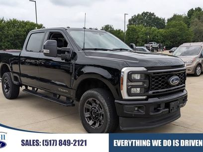 Certified 2024 Ford F250 Lariat w/ Lariat Ultimate Package