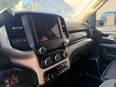 Used 2021 RAM 2500 Laramie image 45