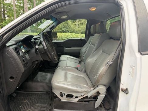 Used 2014 Ford F150 XL RWD image 19