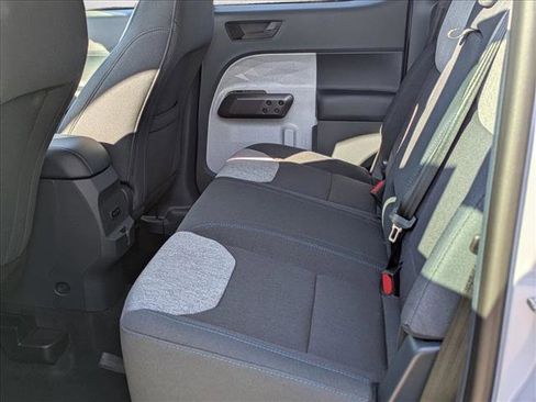 New 2025 Ford Maverick XLT w/ Equipment Group 302A image 14