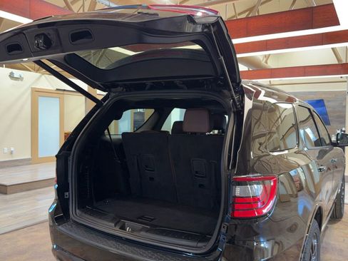 Used 2025 Dodge Durango R/T w/ Blacktop Package image 17