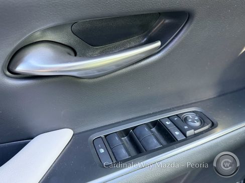 Used 2025 Lexus UX 300h FWD w/ Accessory Package (Z2) image 14