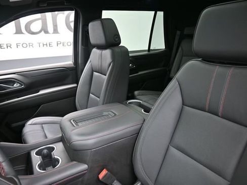 Used 2024 Chevrolet Tahoe RST w/ Sport Performance Package AWD/4WD image 16