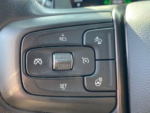 Used 2023 GMC Sierra 1500 AT4 image 26