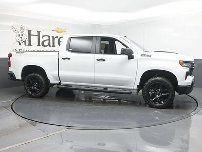 New 2026 Chevrolet Silverado 1500 LT Trail Boss w/ LPO, Dark Essentials Package
