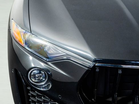 Used 2022 Maserati Levante Modena image 78